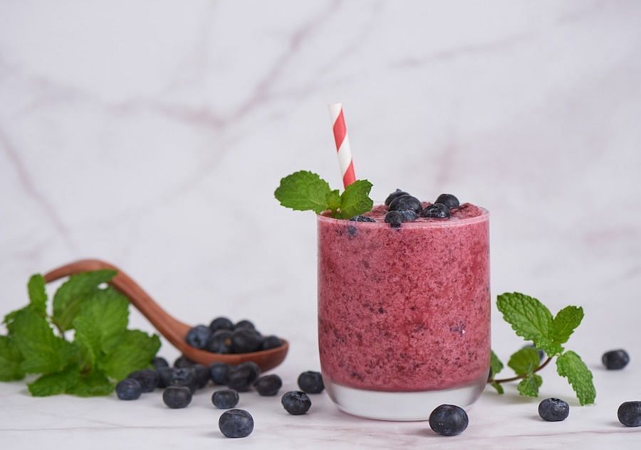 Easy dishes that support candida diet (Image via Freepik/Jcomp)
